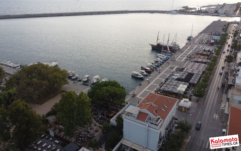 Ανοιξιάτικος ο καιρός το Σαββατοκύριακο 3