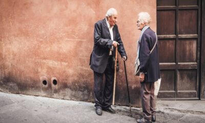 Άλλαξε φύλο στα χαρτιά για να βγει στη σύνταξη νωρίτερα 4