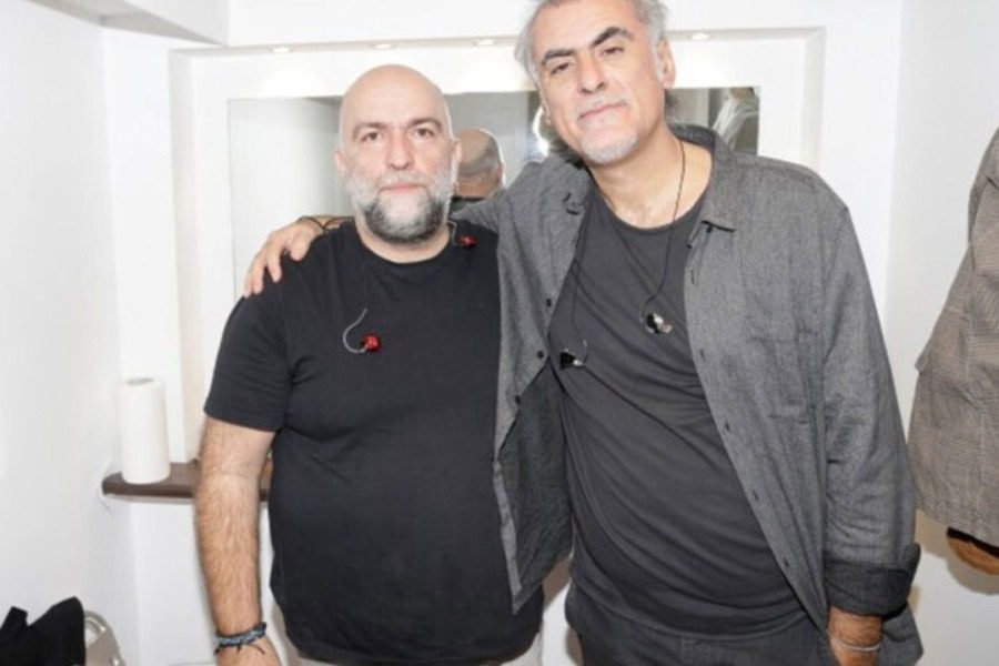 Tι απαντούν οι Πυξ Λαξ για την υπόθεση παιδοφιλίας πρώην συνεργάτη τους 3