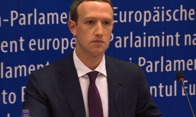 Βόμβα Zuckerberg: Σκέφτεται να κλείσει Facebook και Instagram στην Ευρώπη 26