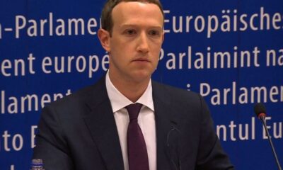 Βόμβα Zuckerberg: Σκέφτεται να κλείσει Facebook και Instagram στην Ευρώπη 38