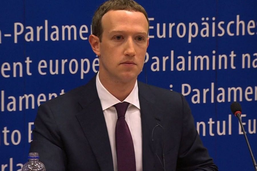 βόμβα zuckerberg: σκέφτεται να κλείσει facebook και instagram στην ευρώπη 1