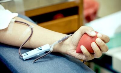 η διοίκηση του νοσοκομείου κυπαρισσίας ευχαριστεί τους εθελοντές αιμοδότες για την ανταπόκριση 6