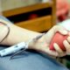 Η διοίκηση του νοσοκομείου Κυπαρισσίας ευχαριστεί τους εθελοντές αιμοδότες για την ανταπόκριση 39