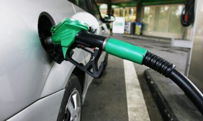 Αισχροκέρδεια: Πρόστιμα 25.000 ευρώ σε τρία βενζινάδικα στην Καλαμάτα 18