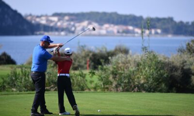 Το πρόγραμμα υποτροφιών γκολφ της Navarino Golf Academy επιστρέφει και προσφέρει 10 νέες υποτροφίες για παιδιά 6-12 ετών 5