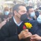 Μίλτος Χρυσομάλλης για Αλεξη Τσίπρα: Ανέμελες βόλτες στην Καλαμάτα... 46