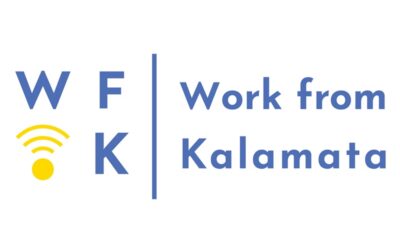 “Work from Kalamata” Το επίσημο portal της πόλης για τους ψηφιακούς νομάδες 48