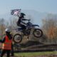 Ο Γιώργος Σπύρης στο Πανελλήνιο πρωτάθλημα motocross 2022 22