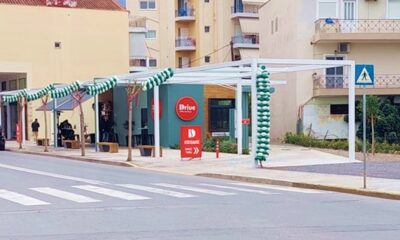 Drive thru... απόλαυση on the go! 9