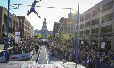 KALAMATA STREET POLE VAULT τον Μάιο στην πλατεία Καλαμάτας 64