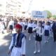 με ανοιξιάτικο καιρό και πλήθος κόσμου η παρέλαση της 25ης μαρτίου στην καλαμάτα 68