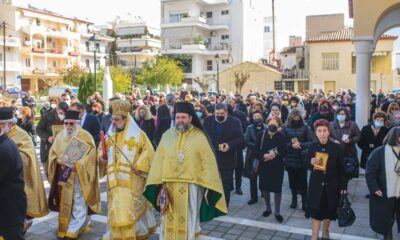 Η Κυριακή της Ορθοδοξίας στην Καλαμάτα 13