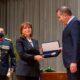 επίτιμη δημότης καλαμάτας ανακηρύχθηκε η πρόεδρος της δημοκρατίας κατερίνα σακελλαροπούλου 5