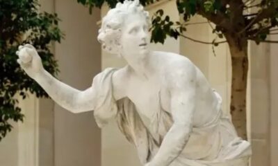 γιατί οι αρχαίοι έλληνες έκαναν πρόταση γάμου πετώντας ένα μήλο στις αγαπημένες τους 6