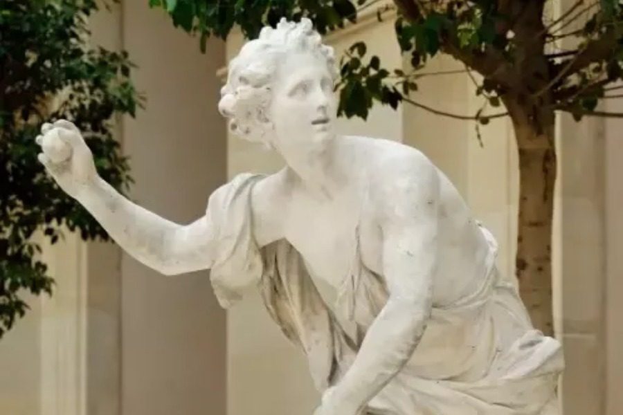 Γιατί οι αρχαίοι Έλληνες έκαναν πρόταση γάμου πετώντας ένα μήλο στις αγαπημένες τους 3