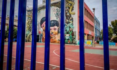 Κακοκαιρία «Φίλιππος»: Κλειστά αύριο τα σχολεία στην Αττική 15