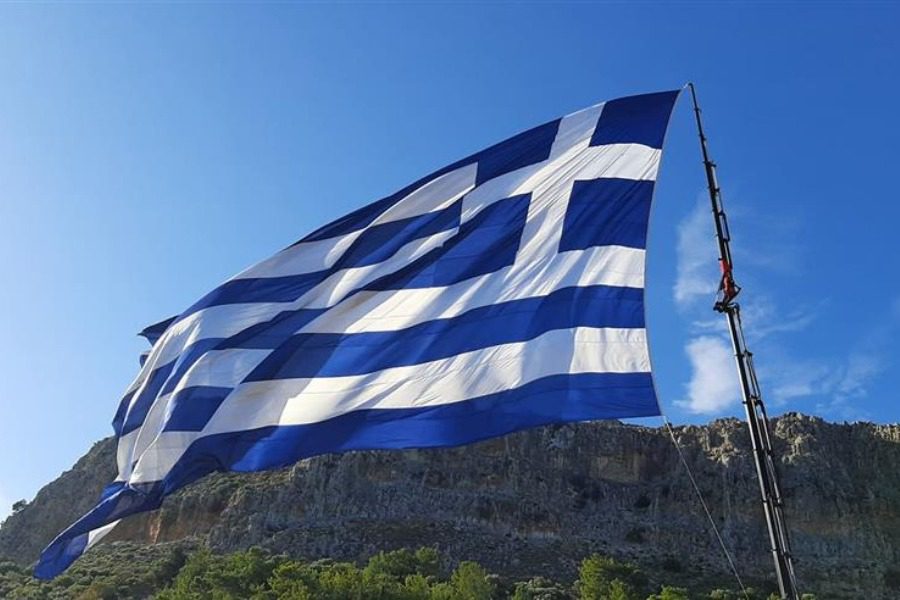 25η Μαρτίου: Διπλή γιορτή για τους Έλληνες 5