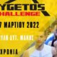 11ο Τaygetos Challenge 2022 - Οδηγίες και Βασικοί κανονισμοί 12