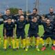 Η ΑΕΚ Καλαμάτας κάνει πορεία πρωταθλητισμού στον δεύτερο γύρο 4-1 τον Ηρακλή Κυπαρισσίας 8