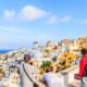 Η ελληνική οικονομία ευελπιστεί να ανακάμψει από τον τουρισμό 19