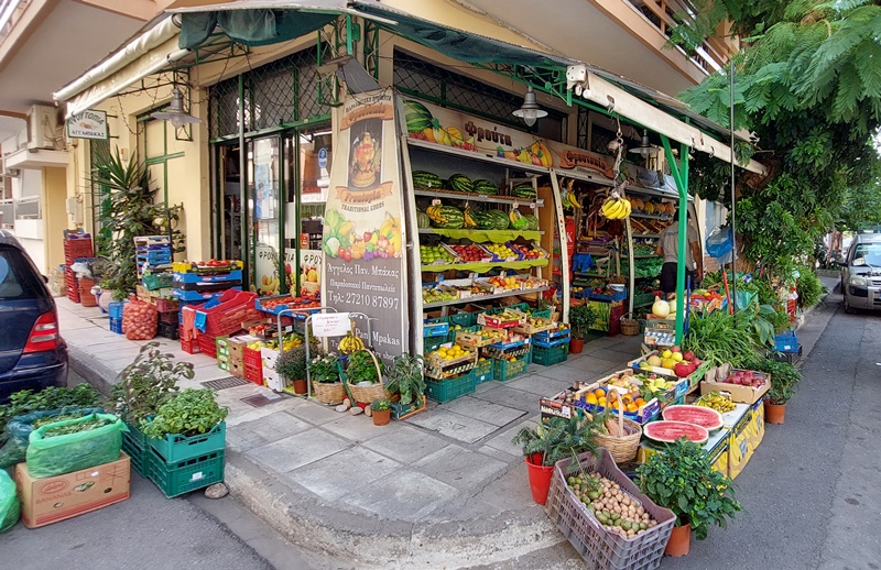 Το Παντοπωλείο στην Καλαμάτα με παραδοσιακά, βιολογικά προϊόντα και υπερτρoφές 14