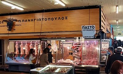 Καλαμάτα: Ενθαρρυντικά τα νεα για την κατανάλωση κρεάτων παρά την ακρίβεια στην αγορά 18