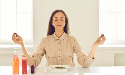 Τρώτε πολύ; Το τέχνασμα που βάζει φρένο στη λαιμαργία 21