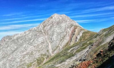 ΕΟΣ Καλαμάτας: Ορειβατική εξόρμηση στον Ερύμανθο 34