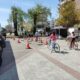 Με επιτυχια πραγματοποιήθηκε στην Καλαμάτα το πρώτο φεστιβάλ για ηλεκτρικά ποδήλατα 38