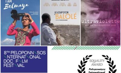 Τελετή Λήξης & τα βραβεία του 8ου Διεθνούς Φεστιβάλ Ντοκιμαντέρ Πελοποννήσου 30