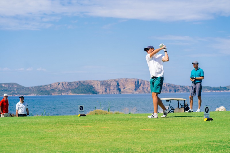 Greek Maritime Golf Event: Καλύτερο τουρνουά γκολφ στην Ελλάδα 10