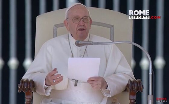 Μήνυμα του πάπα Φραγκίσκου στις… πεθερές: Προσέξτε τη γλώσσα σας [βίντεο]
