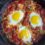 Συνταγή για αυγά μάτια με κιμά στο τηγάνι – «Σπιτικό» brunch