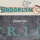 TRIO LIVE στο Brooklyn Live Stage 19