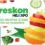 FRESKON 2022 (Διεθνές Εμπορικό Γεγονός Φρούτων & Λαχανικών)