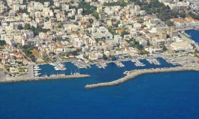 Μειωμένες οι αφίξεις στη Μαρίνα της Καλαμάτας, καμπανάκι για τον τουρισμό! 25