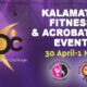 KALAMATA FITNESS WEEKEND: Μια γιορτή γυμναστικής και χορού για καλό σκοπό 35