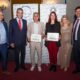 απονεμηθήκαν τα βραβεία ελαιολάδου olympia health & nutrition awards 21