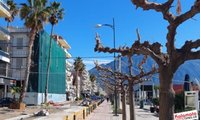 Grand Hotel: Ανοίγει τις πύλες του ξανά το ιστορικό ξενοδοχείο στην παραλία της Καλαμάτας 12