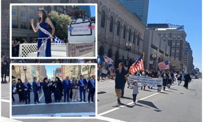 h καλαμάτα στη μεγαλειώδη παρέλαση του ελληνισμού στη βοστώνη 58