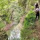 Μεσσηνία: Επισκέψιμο το νέο μονοπάτι Μηναγιώτικο Natura 2000 21