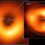 Η πρώτη εικόνα από την μαύρη τρύπα SAGITTARIUS A* στο κέντρο του γαλαξία μας