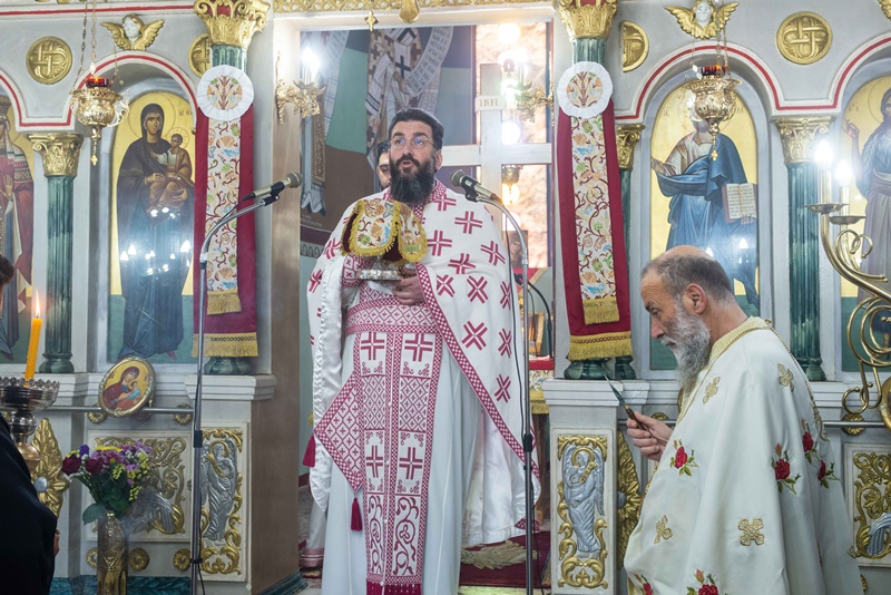 Η εορτή της Αγίας Ειρήνης στην Αίπεια Μεσηνίας 21 Η εορτή της Αγίας Ειρήνης στην Αίπεια Μεσηνίας 10
