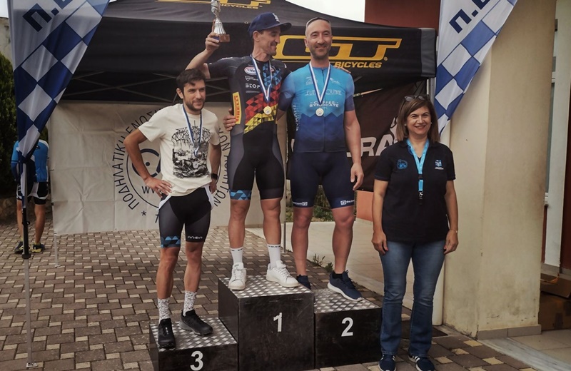 Με εννεαμελής αποστολή ο Ευκλής Cycling Team στον ''14ο Ποδηλατικό Γύρο Νεμέας'' 20 Με εννεαμελής αποστολή ο Ευκλής Cycling Team στον ''14ο Ποδηλατικό Γύρο Νεμέας'' 9