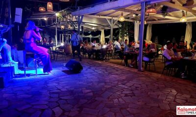 Το Λιθάρι beach - bar μεταμορφώνεται κάθε καλοκαίρι και γίνεται από τις πιο must επιλογές μας 68