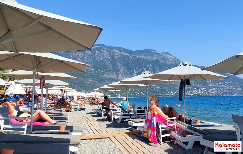Τουρισμός για όλους: Ποιοι θα πάρουν το Free Pass των 150 ευρώ – Δωρεάν διακοπές για 50.000 αγρότες 3