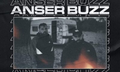 Anser & Buzz live στο Brooklyn Stage 16