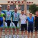 Ευκλής Cycling Team: 6η θέση ο Γκότσης στην Γενική κατάταξη στους Masters 2