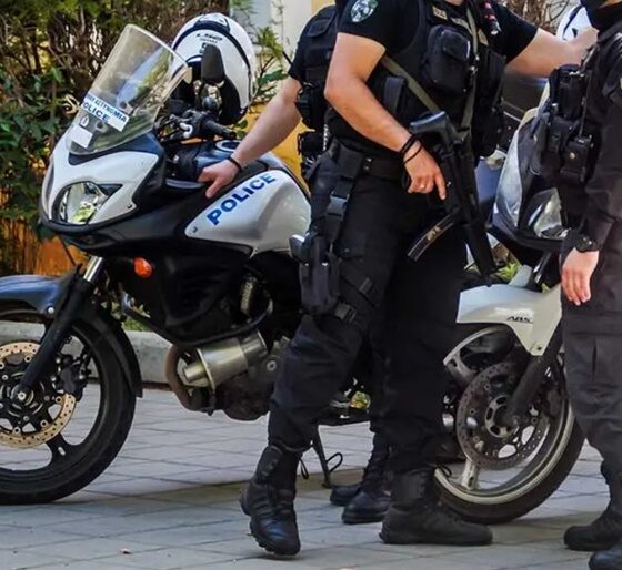 Συνελήφθησαν τρία άτομα για κλοπές σε καταστήματα στην Καλαμάτα 108